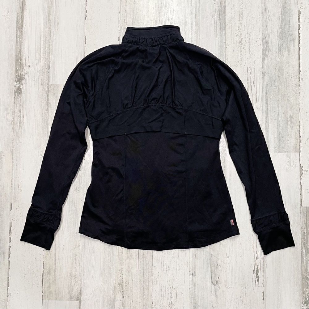 SPANX Active Contour Jacket   - Picture 3 of 7